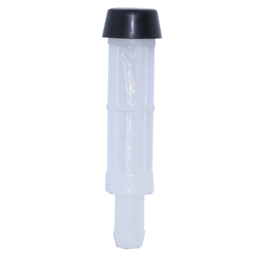 Fuel Filter for YAMAHA  outboard engine 2-stroke 9.9-85HP 4-stroke F15-F40 - 6YJ-24260-00 - WF-F2025 - RCMA